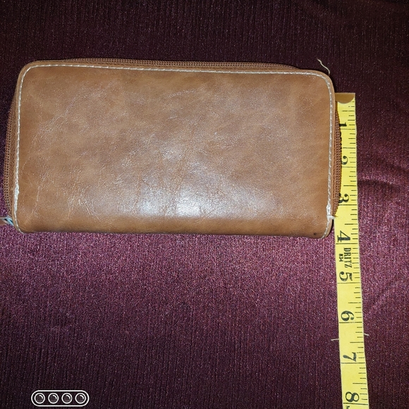 Large Wallet - Picture 4 of 4